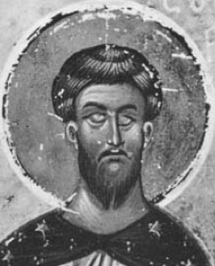 Александр Пиднский, мч. ?>